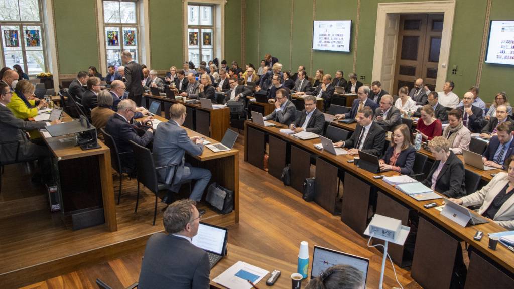 Zug soll weitere Mittel für Fachhochschule Zentralschweiz prüfen