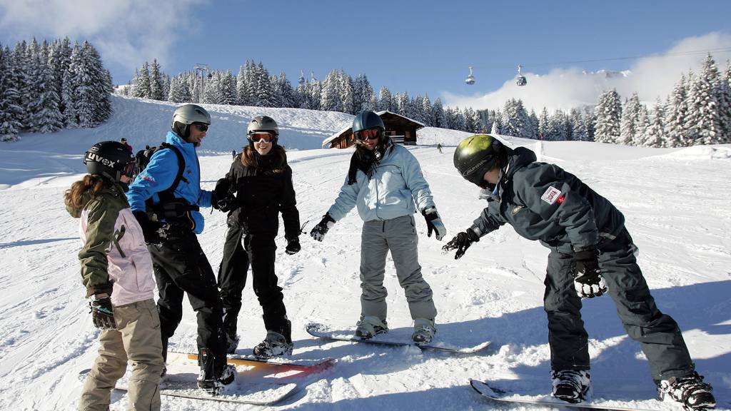 Fast alle Aargauer Kantonsschulen wollen Skilager durchführen