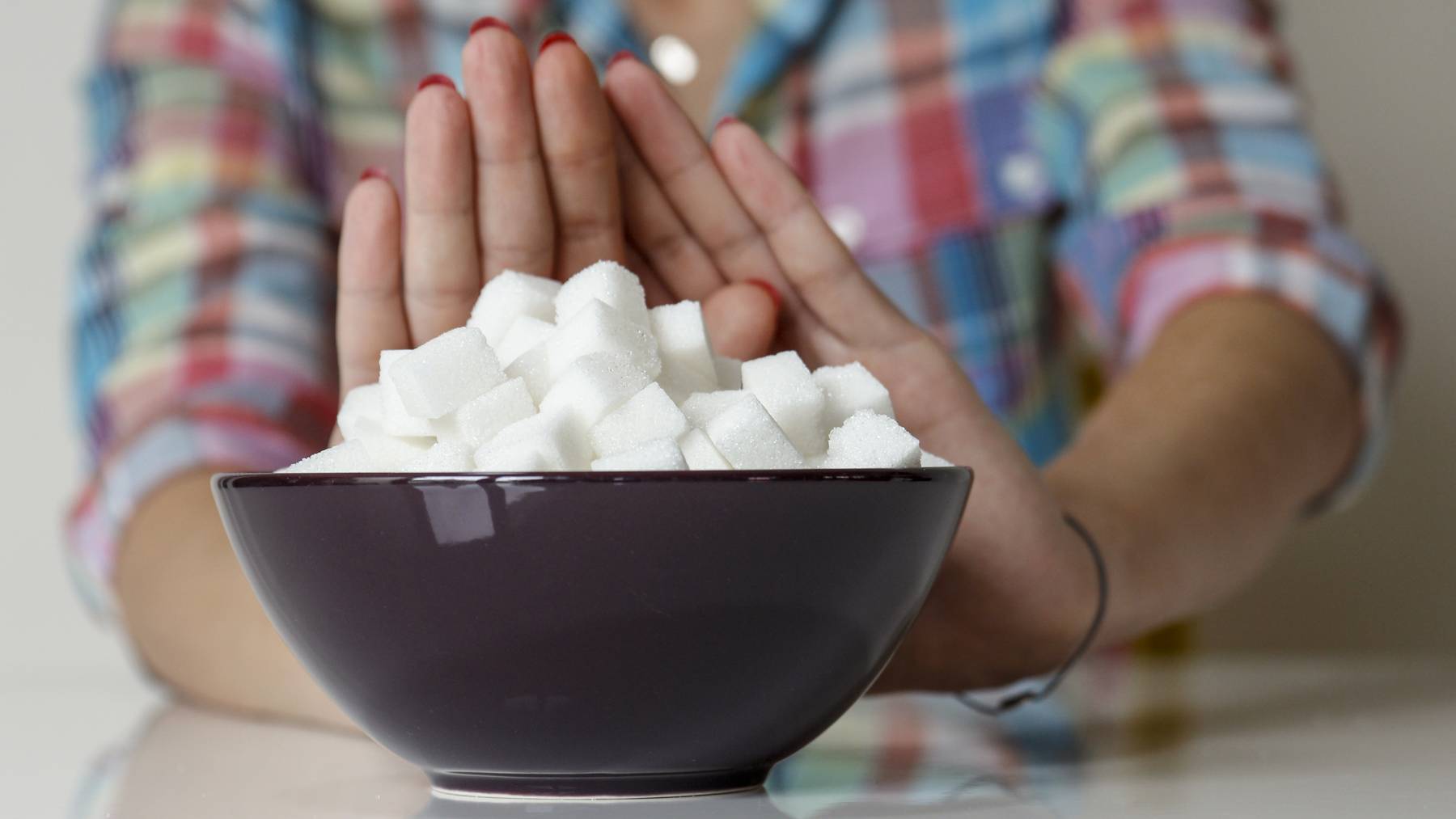 Wir schlüsseln die grössten Zucker-Mythen auf.