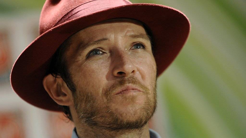 Scott Weiland auf einer Aufnahme aus dem Jahr 2008. Der Musiker starb an einem Drogencocktail. (Archiv)