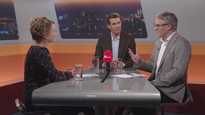 Autobahnausbau im Aargau kommt nicht