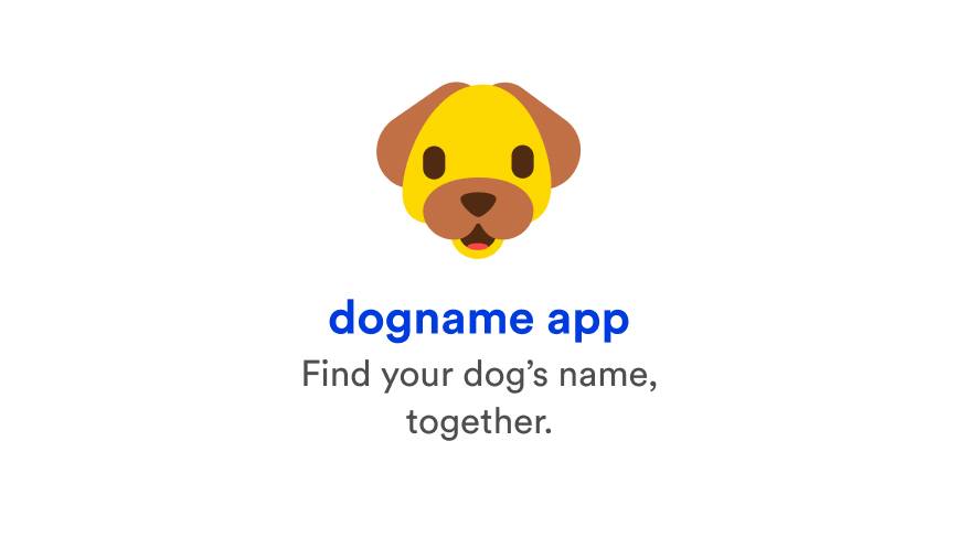 Dogname App