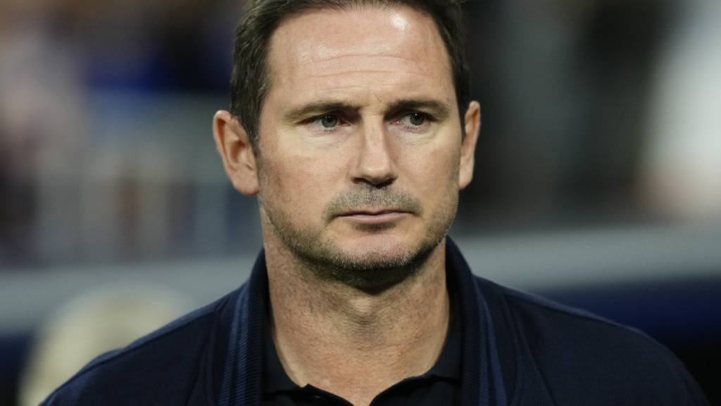 Frank Lampard führt Coventry City als Trainer zum Aufstieg in die Premier League