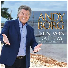Fern von daheim (Wie damals in Athen) Fern von daheim (Wie damals in Athen)