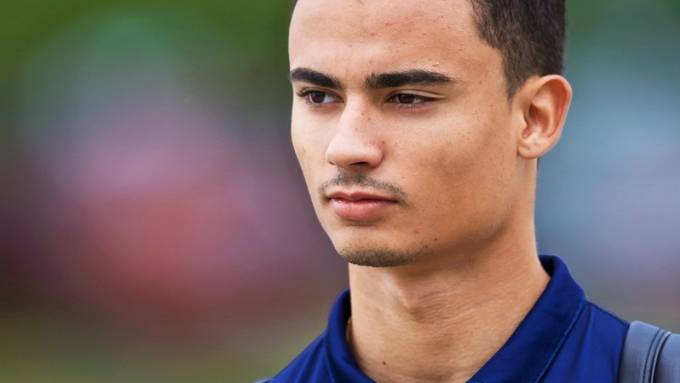 Wehrlein mit ungewisser Zukunft bei Sauber