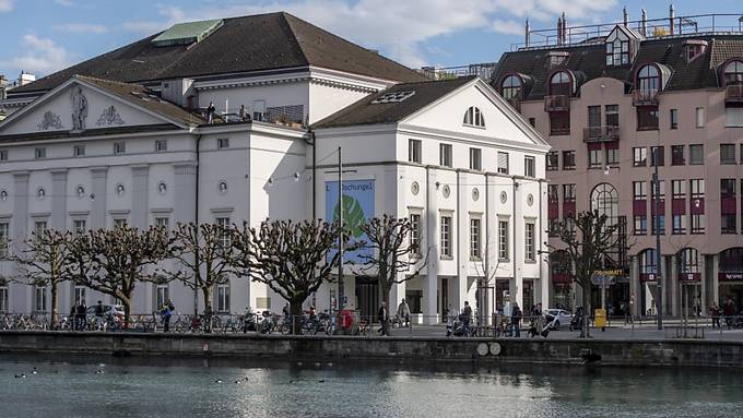 Programm des Luzerner Theaters für kommende Spielzeit steht