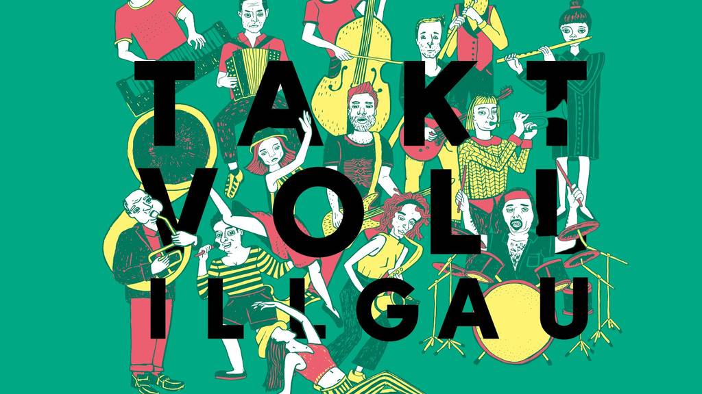 Das «Taktvoll Illgau» geht in die zweite Runde