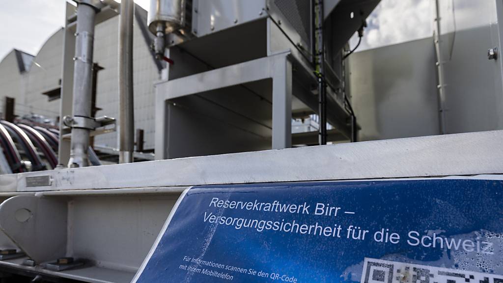 Betriebsverordnung für Kraftwerk Birr AG war nicht gesetzeskonform