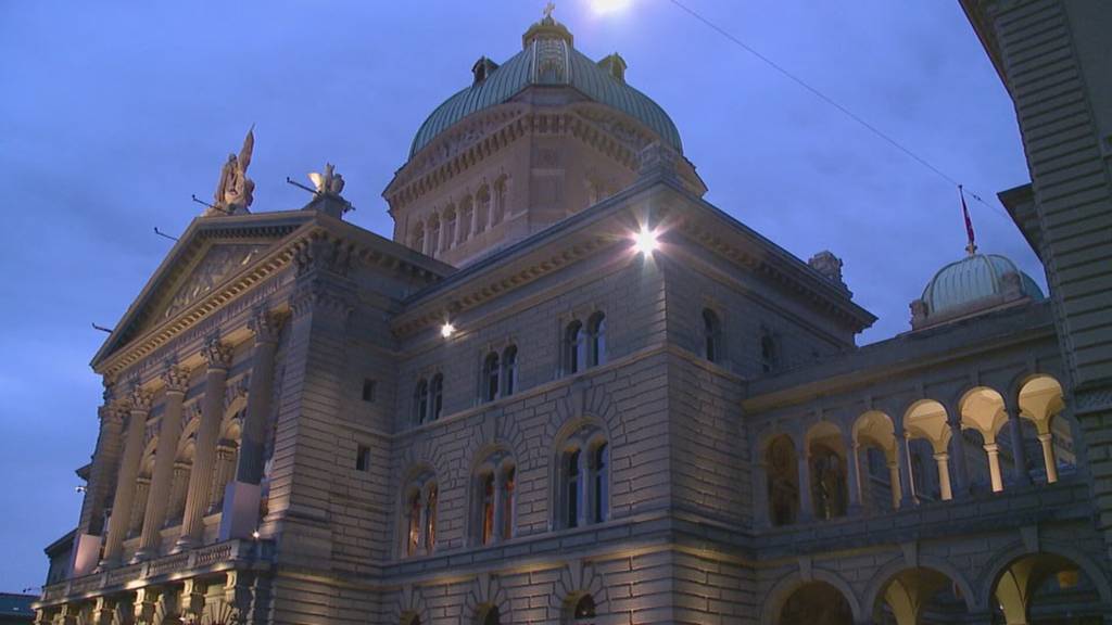 Duell unter Parteien: SVP und Grünliberale wollen Bundeskanzler stellen