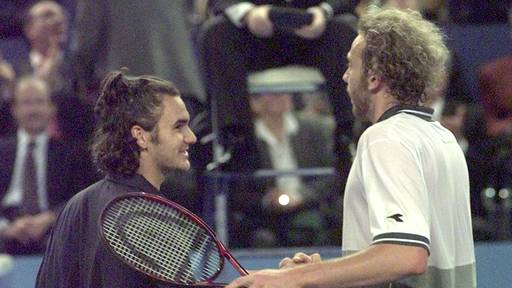 Der Maestro wird 40: Die schönsten Emotionen von King Federer