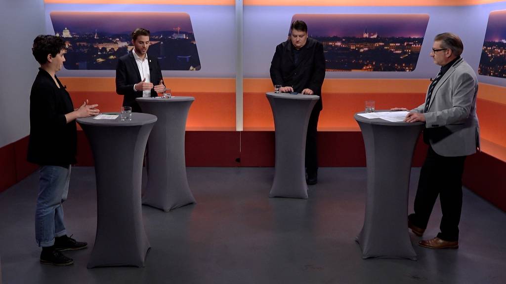 Kanton Bern steht finanziell überraschend gut da