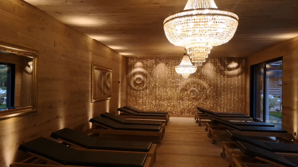 So sieht es in der umgebauten Saunawelt aus