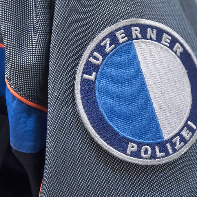 Zeugenaufruf: Mann wird bei Auseinandersetzung in Luzern verletzt