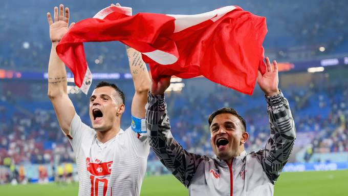 Schweiz-Kosovo: Diese Spieler könnten auch für das andere Land auflaufen