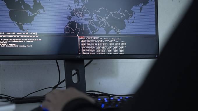 Jedes vierte Schweizer KMU war bereits Opfer eines Cyberangriffs