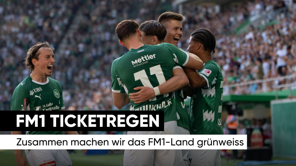 So holst du dir dein Gratis-Ticket