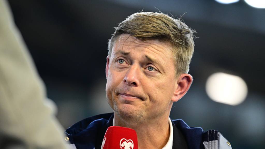 Jon Dahl Tomasson nicht mehr Trainer von Schweden