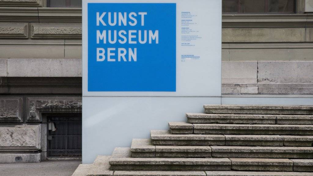 Keine Sparübung: Das Kunstmuseum Bern wird künftig der gleichen Leitung unterliegen wie das Zentrum Paul Klee - die dadurch freiwerdenden Mittel sollen in die Kunst investiert werden (Archiv).
