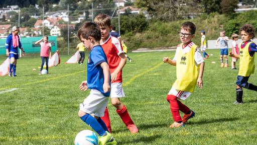 FC Rothrist zwingt Junioren zur Sponsorenlauf-Teilnahme