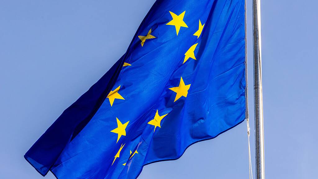 Fraktionsspitzen ebnen Weg für neue EU-Kommission