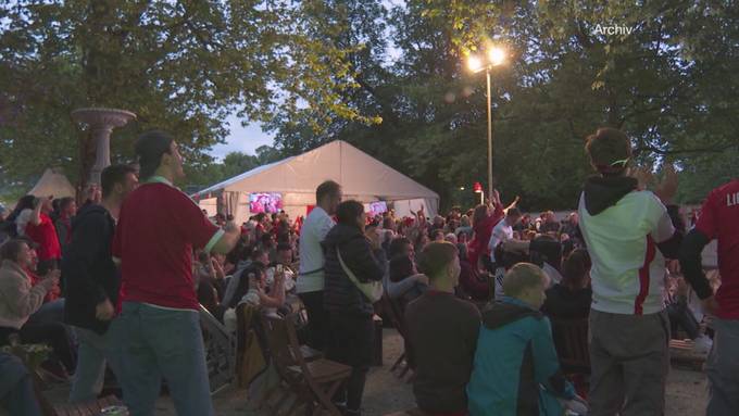 WM over: Zentralschweizer Public Viewings ziehen Bilanz