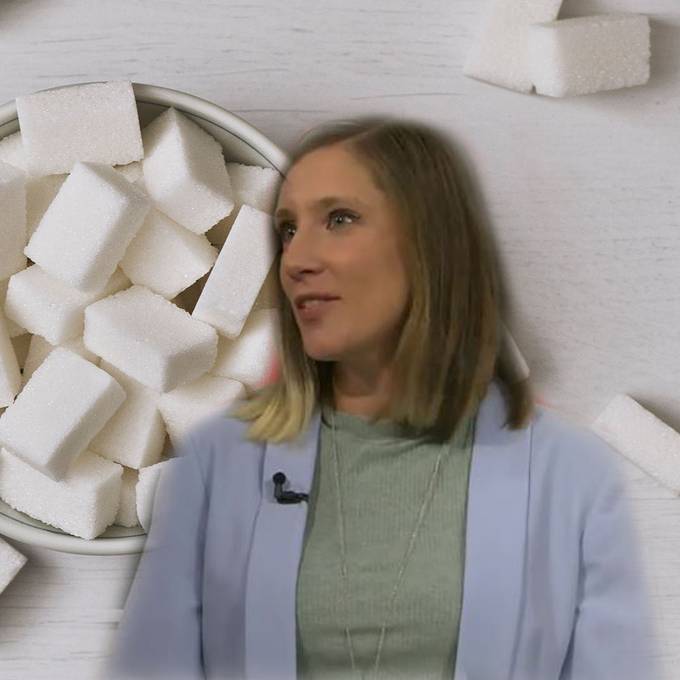 40 Tage ohne Zucker: So ergeht es unserer Redaktorin