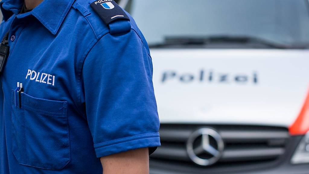 Die Luzerner Polizei hat einen weiteren mutmasslichen Telefonbetrüger festgenommen. (Symbolbild)