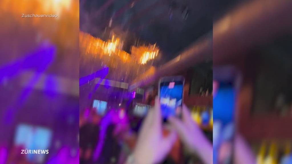 Gefilmt statt geflüchtet: Haben Jugendliche die Gefahr unterschätzt?