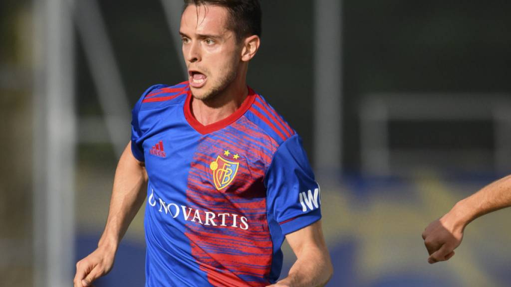 Kann Neuzugang Jordi Quintilla mit dem FC Basel früh etwas erreichen?
