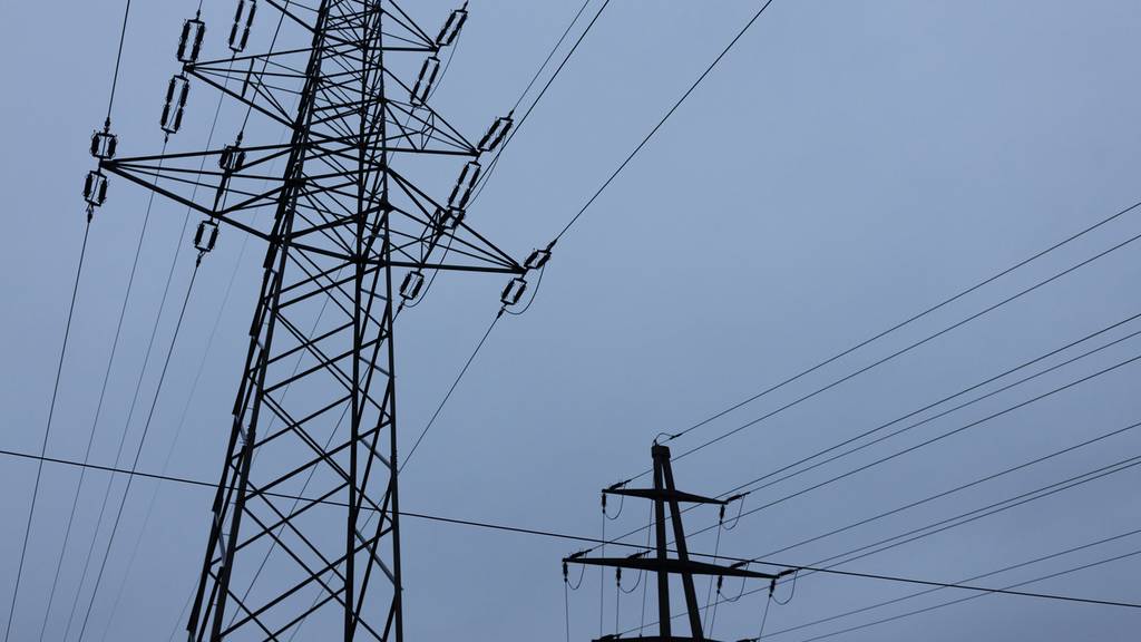 Stundenlang ohne Strom