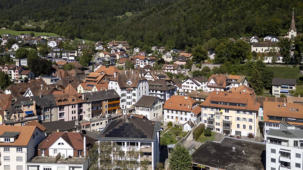 Die Kantone Bern und Jura haben den Weg freigemacht, damit Moutier auf Anfang 2026 jurassisch werden kann. (Archivbild)