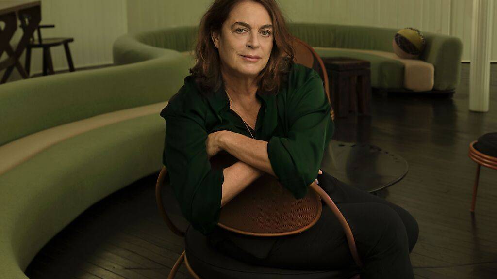 Maja Hoffmann wird die neue Präsidentin des Locarno Film Festival und damit die Nachfolge von Marco Solari antreten.