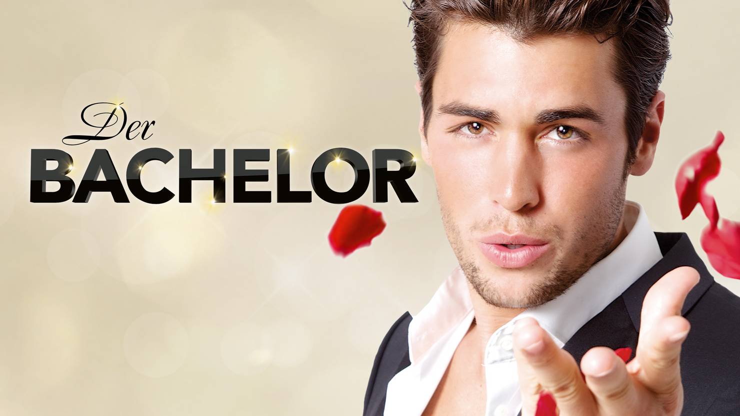 Der Bachelor Staffel 3 3+