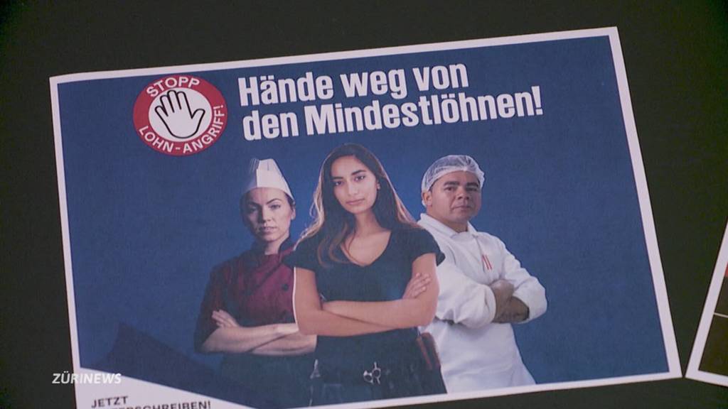 Linke Referendumsflut gegen AKW & Co.