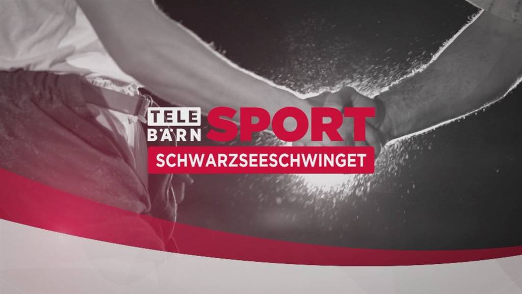 Bergschwinget Schwarzsee vom 22.06.2025