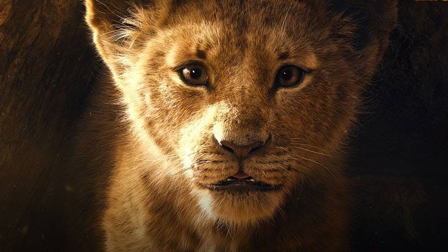 «Der König der Löwen» kommt als Realfilm - einen ersten ...