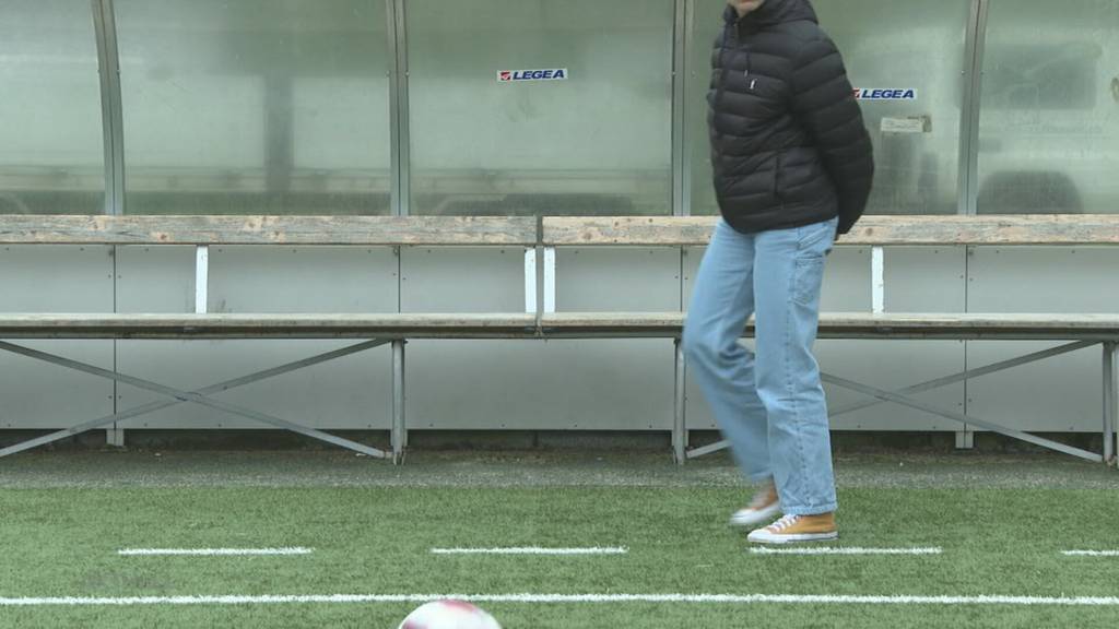 Wegen neuem Fussballmodus: Trainer der Aargauer Fussballjunioren laufen davon
