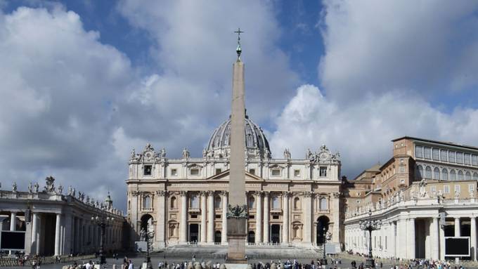 Zutritt zum Vatikan ab 1. Oktober nur noch mit Corona-Pass