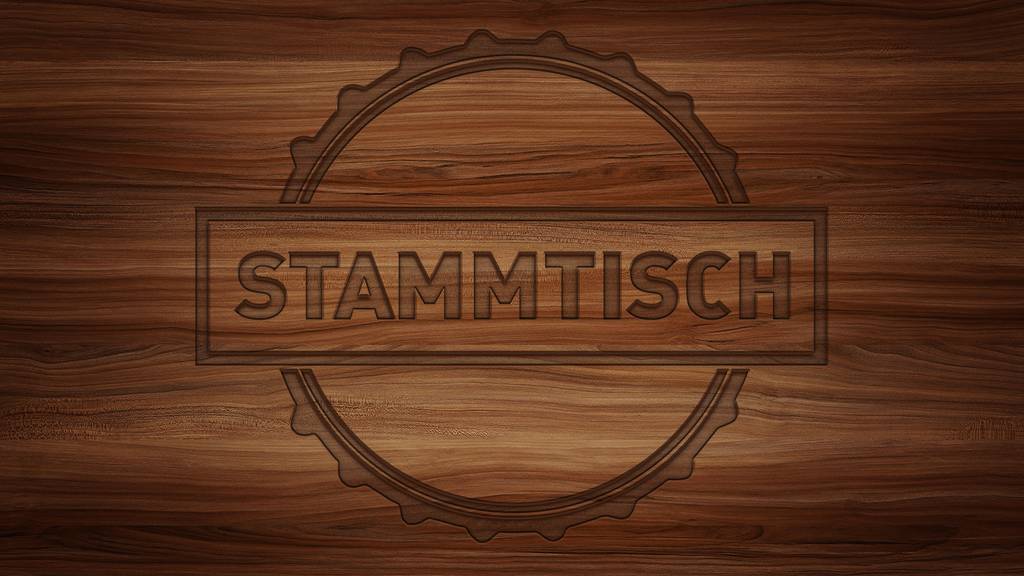 Stammtisch