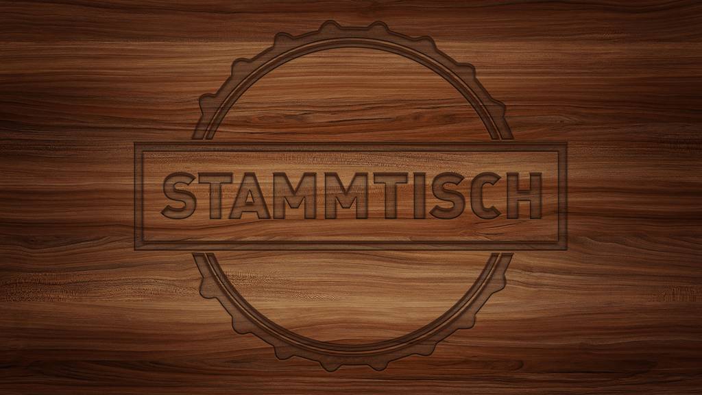 Stammtisch