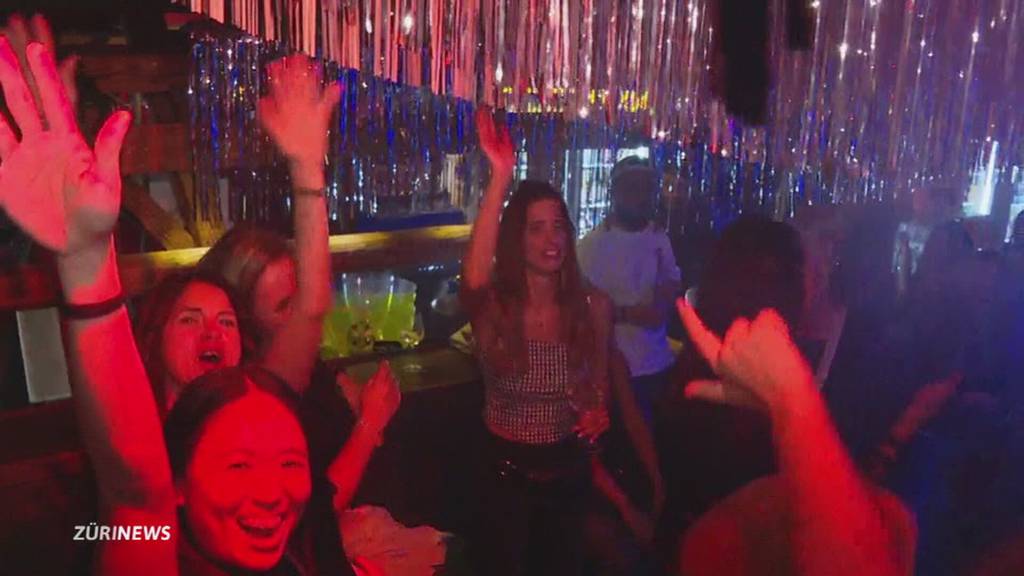 20 Jahre Pirates: Der bekannteste Zürcher Oberländer Club feiert Jubiläum