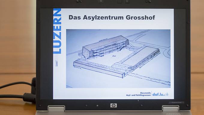 Kanton Luzern entliess Asylzentren-Leiter widerrechtlich