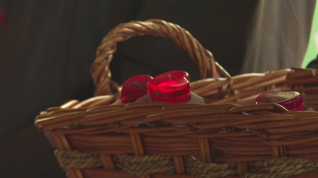 Wenn der Tod anklopft: Festival lädt zum Tabubruch ein