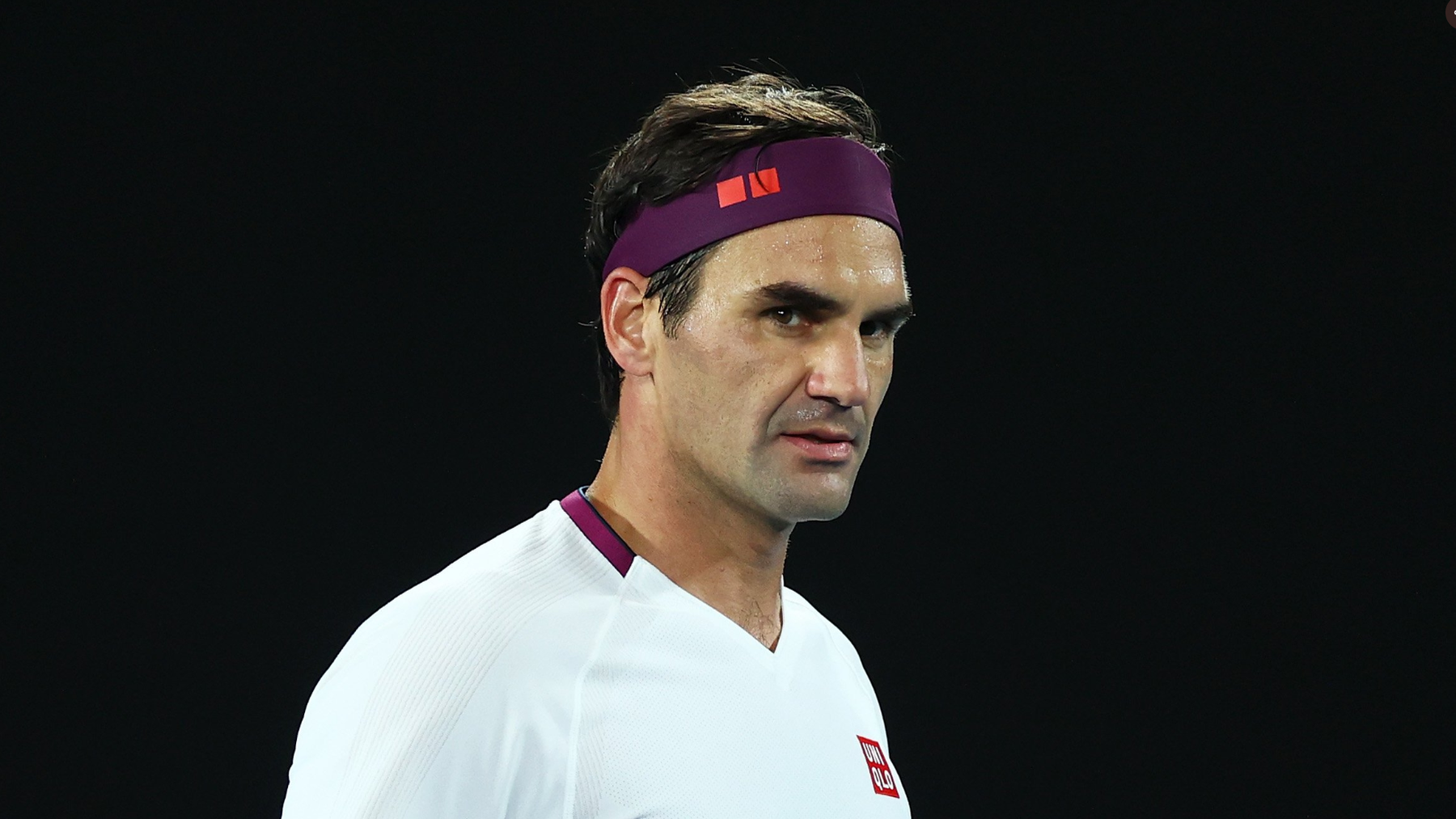 Australien Open: Federer steht im Viertelfinale