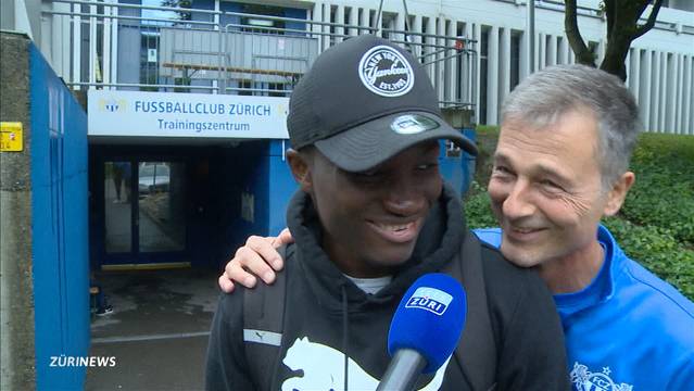 Dank Gott zum Derby-Sieg