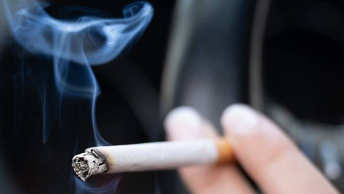 Doch kein Rauchverbot: Neuseelands Regierung kippt Anti-Tabak-Gesetz