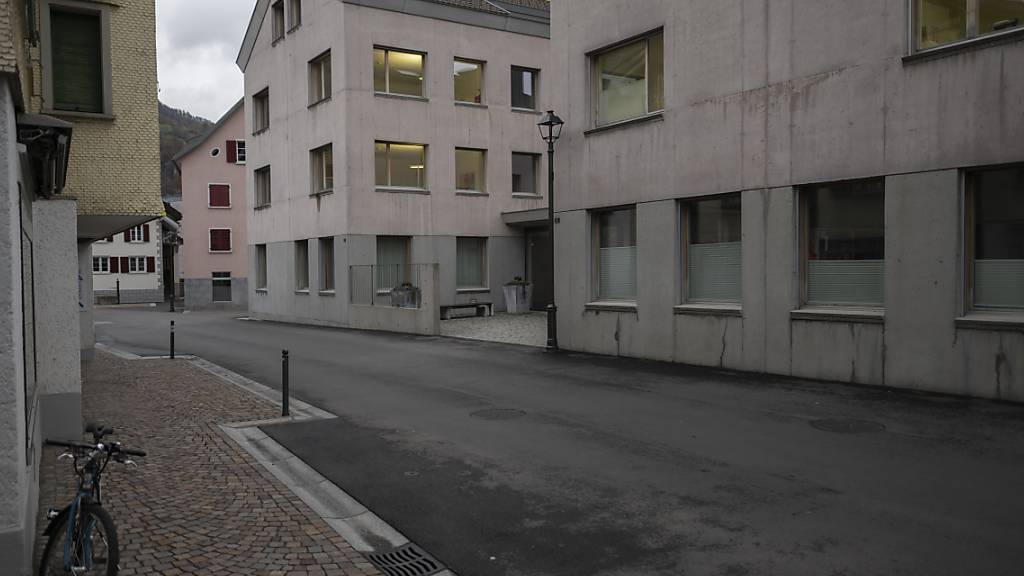 Der Fall wurde vor dem Kreisgericht Werdenberg-Sarganserland verhandelt. (Archivbild)