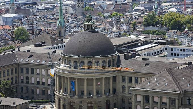 ETH Zürich entlässt Professorin