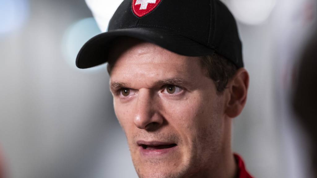 Leonardo Genoni hätte sich nie vorstellen können, ohne gültiges Zertifikat in China einzureisen