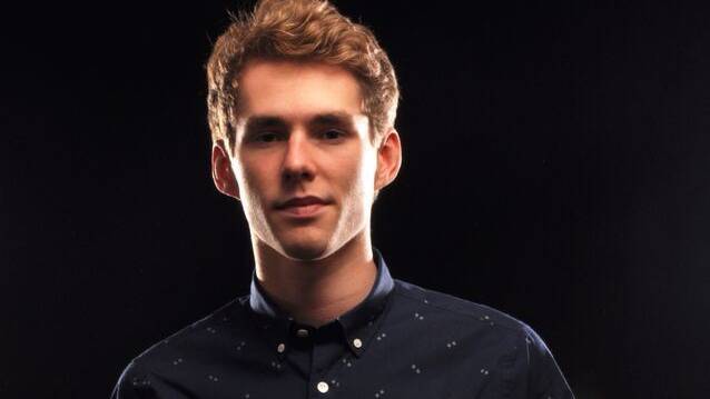 Gewinne Tickets für Lost Frequencies